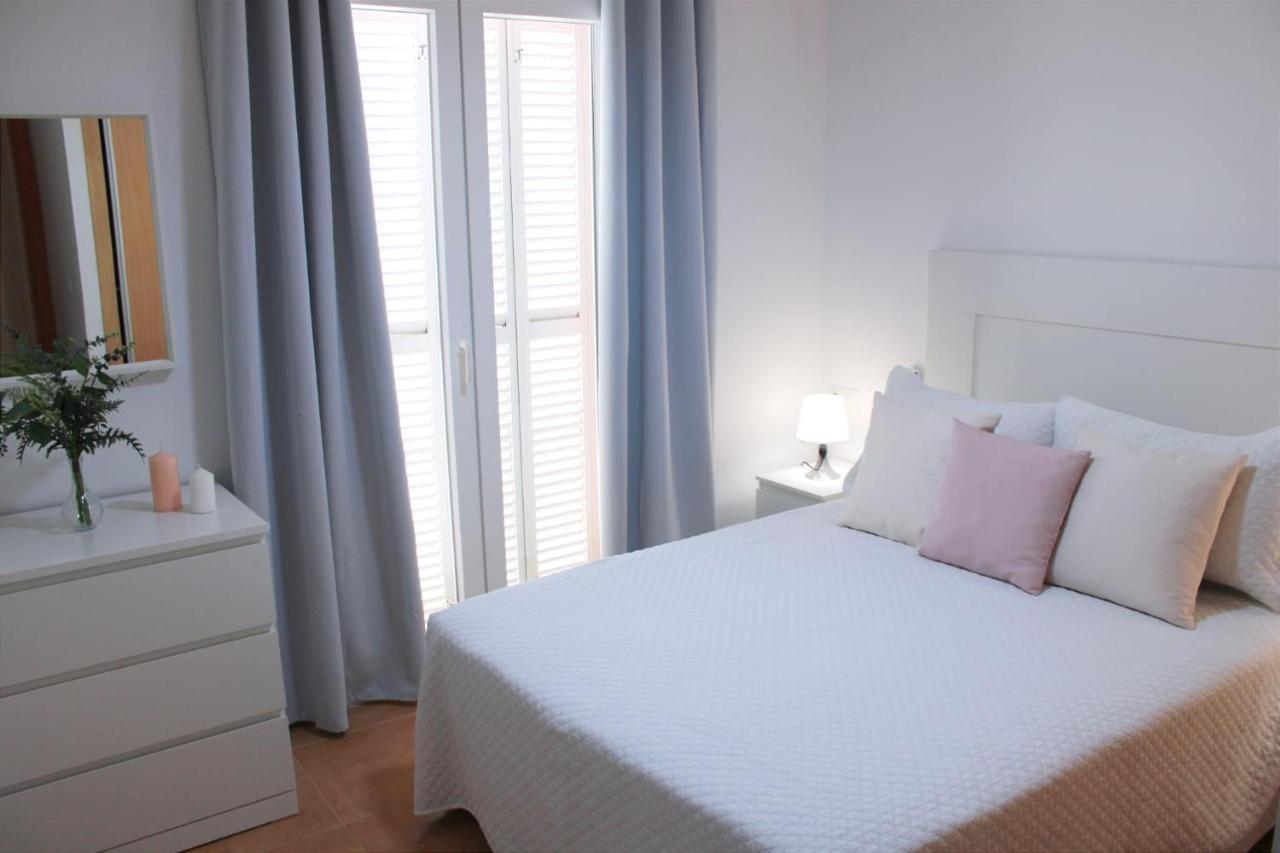 Baja Mar Villa Málaga Dış mekan fotoğraf